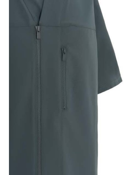 CHAQUETA VELA 21.26 CABALLERO CON CREMALLERA