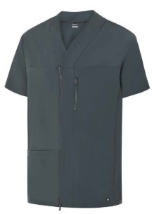 CHAQUETA VELA 21.26 CABALLERO CON CREMALLERA