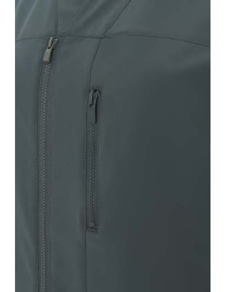 CHAQUETA VELA 22.24 SEÑORA CON CREMALLERA