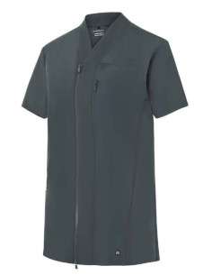 CHAQUETA VELA 22.24 SEÑORA CON CREMALLERA