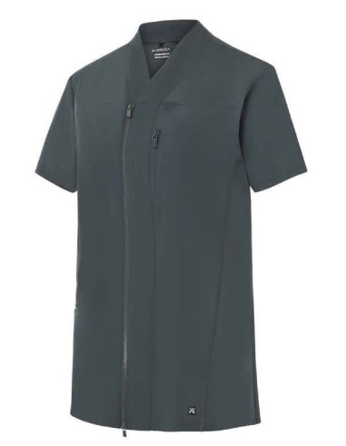 CHAQUETA VELA 22.24 SEÑORA CON CREMALLERA