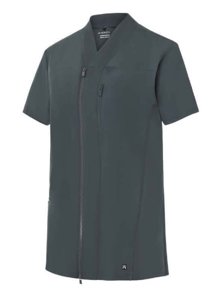 CHAQUETA VELA 22.24 SEÑORA CON CREMALLERA