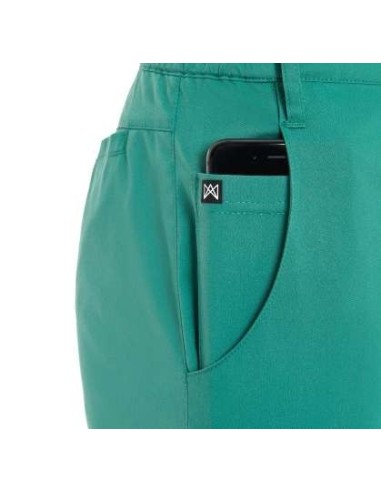 PANTALON VOLANS 11.02 CABALLERO PRETINA CINTURA ELASTICA