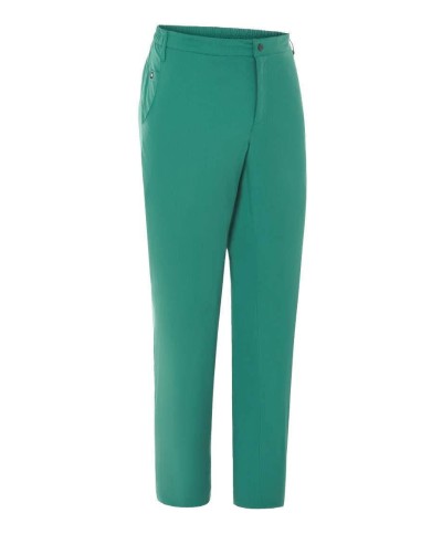 PANTALON VOLANS 11.02 CABALLERO PRETINA CINTURA ELASTICA