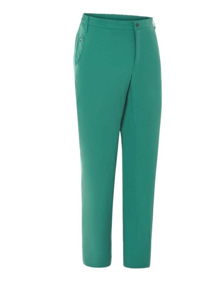 PANTALON VOLANS 11.02 CABALLERO PRETINA CINTURA ELASTICA