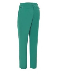 PANTALON VOLANS 11.02 CABALLERO PRETINA CINTURA ELASTICA 2
