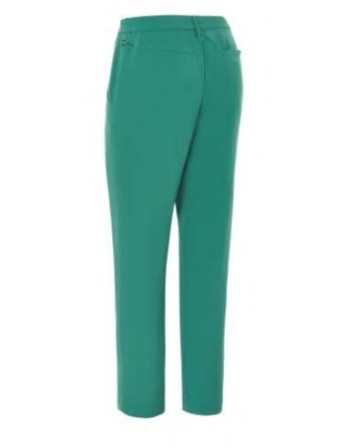 PANTALON VOLANS 11.02 CABALLERO PRETINA CINTURA ELASTICA
