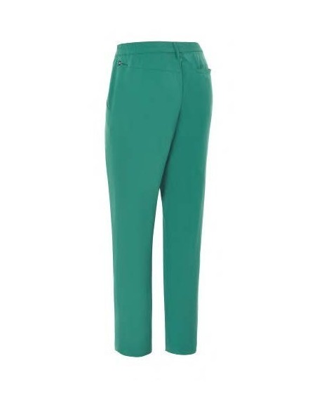 PANTALON VOLANS 11.02 CABALLERO PRETINA CINTURA ELASTICA