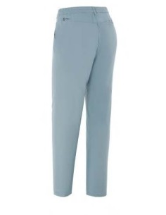 PANTALON VOLANS 12.02 SEÑORA PRETINA CINTURA ELASTICA 2