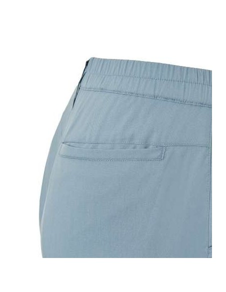 PANTALON VOLANS 12.02 SEÑORA PRETINA CINTURA ELASTICA