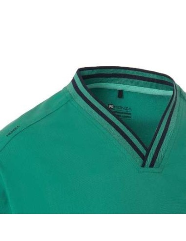 CASACA AQUILA 21.24 CABALLERO CUELLO CON RIBETE