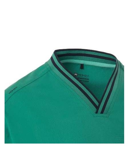 CASACA AQUILA 21.24 CABALLERO CUELLO CON RIBETE