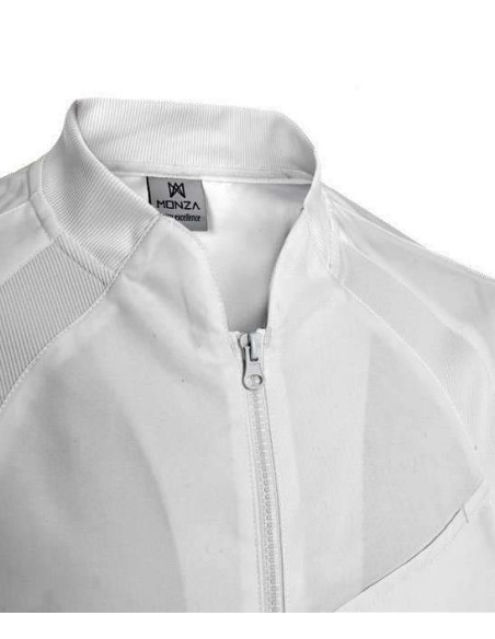 BATA PYXIS 11.08 CABALLERO CUELLO MAO CREMALLERA