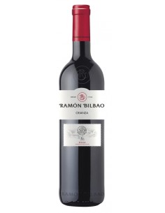 RAMON BILBAO CRIANZA - 6 botellas