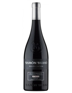 RAMON BILBAO ED. LIMITADA CRIANZA - 6 botellas