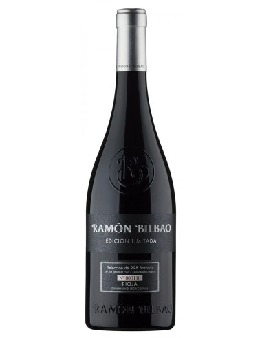 RAMON BILBAO ED. LIMITADA CRIANZA - 6 botellas