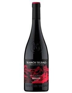 RAMON BILBAO CRIANZA VIÑEDOS DE ALTURA - 6 botellas