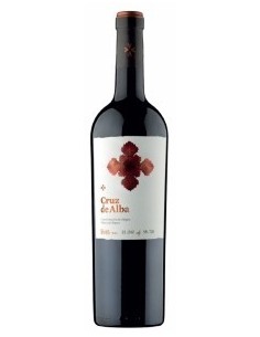 CRUZ DE ALBA CRIANZA - 6 botellas