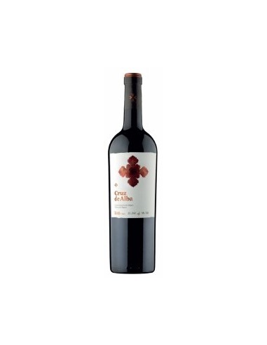 CRUZ DE ALBA CRIANZA - 6 botellas