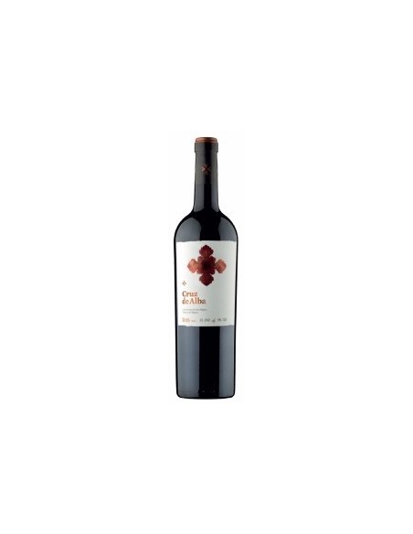 CRUZ DE ALBA CRIANZA - 6 botellas