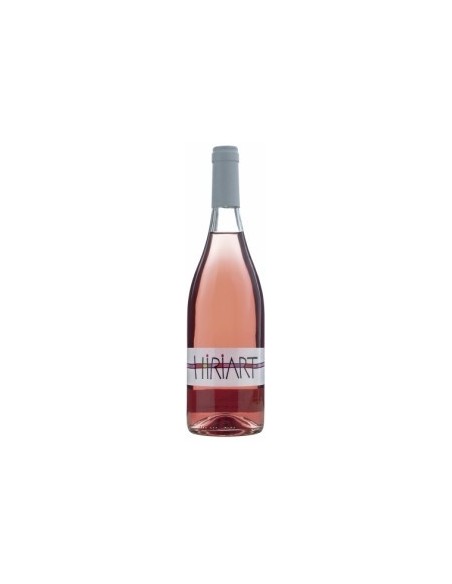 HIRIART LÁGRIMA - 6 botellas