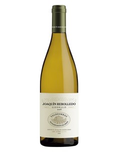 JOAQUIN REBOLLEDO GODELLO - 6 botellas