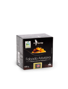 FABADA ASTURIANA - 6 latas de 430gr