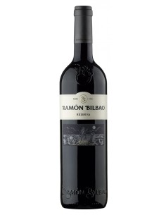 RAMON BILBAO RESERVA - 6 botellas
