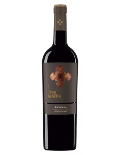 CRUZ DE ALBA RESERVA - 6 botellas