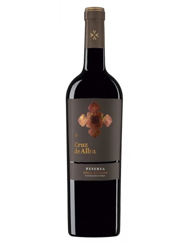 CRUZ DE ALBA RESERVA - 6 botellas