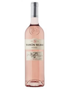 RAMON BILBAO ROSADO - 6 botellas