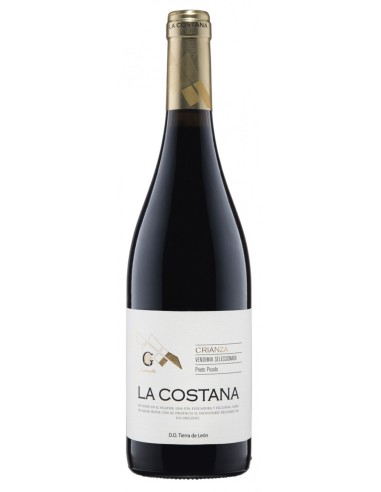 LA COSTANA - 6 botellas