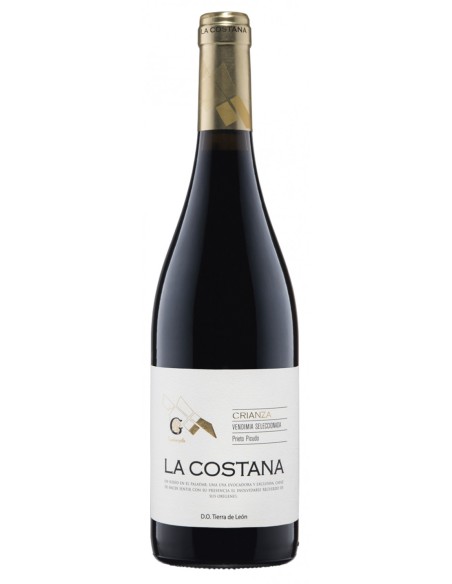LA COSTANA - 6 botellas