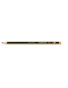LÁPIZ DE GRAFITO STAEDTLER NORIS 120 2