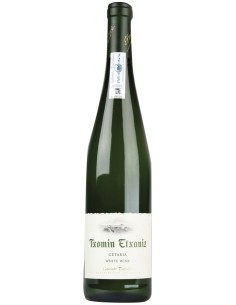 TXAKOLI TXOMIN - 6 botellas