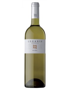 LEGARIS VERDEJO - 6 botellas