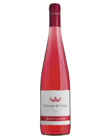 PRINCIPE DE VIANA GARNACHA - 6 botellas