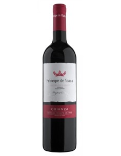 PRINCIPE DE VIANA CRIANZA - 6 botellas
