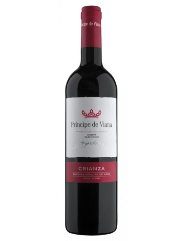 PRINCIPE DE VIANA CRIANZA - 6 botellas
