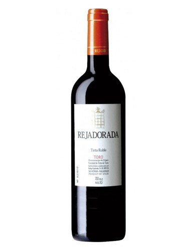 REJADORADA ROBLE - 6 botellas