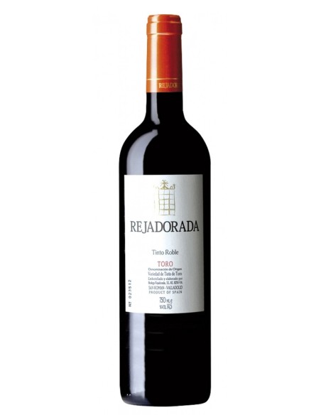 REJADORADA ROBLE - 6 botellas