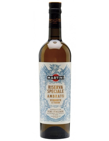 MARTINI RESERVA AMBRATO - 6 botellas