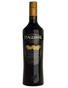 YZAGUIRRE ROJO RESERVA - 6 botellas