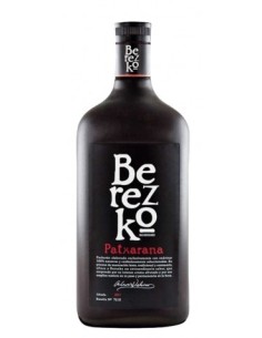 PACHARAN BEREZKO - 6 botellas