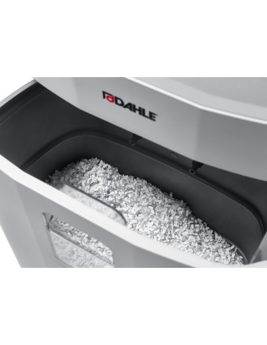 DESTRUCTORA DOCUMENTOS DAHLE PaperSAFE 240