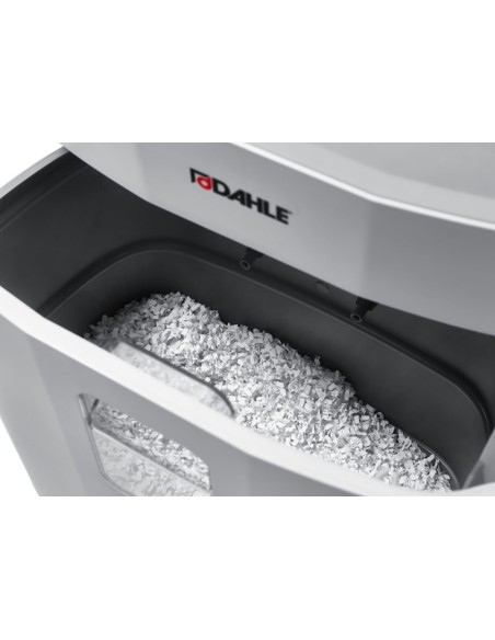 DESTRUCTORA DOCUMENTOS DAHLE PaperSAFE 240