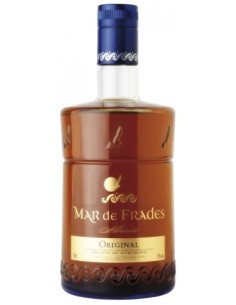 ORUJO MAR DE FRADES ORIGINAL - 1 botella