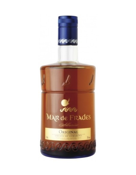 ORUJO MAR DE FRADES ORIGINAL - 1 botella