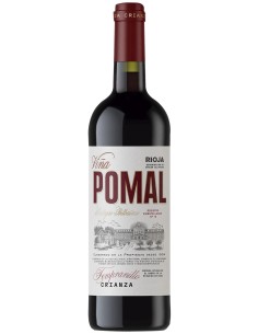 VIÑA POMAL CRIANZA - 6 botellas