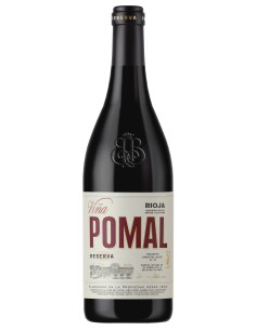 VIÑA POMAL RESERVA